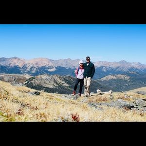 Meet your Posher, Veronica